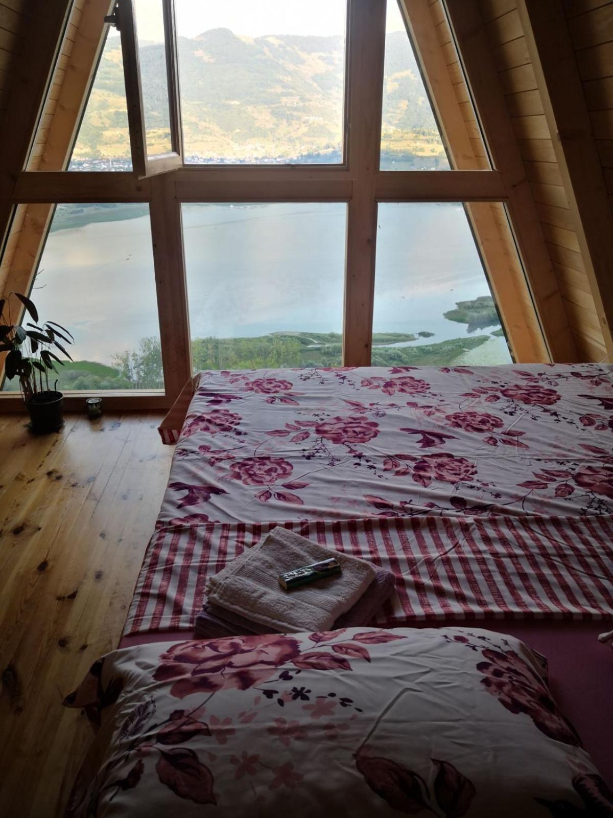 Suncani Brijeg Eco Village Плав Экстерьер фото