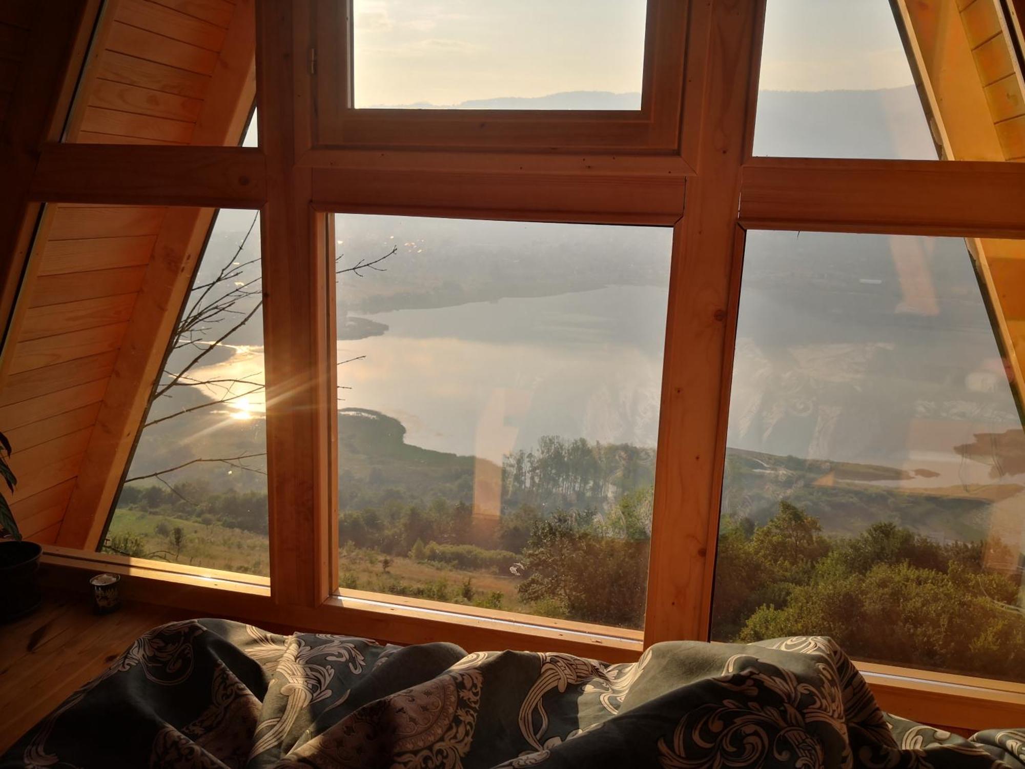 Suncani Brijeg Eco Village Плав Экстерьер фото