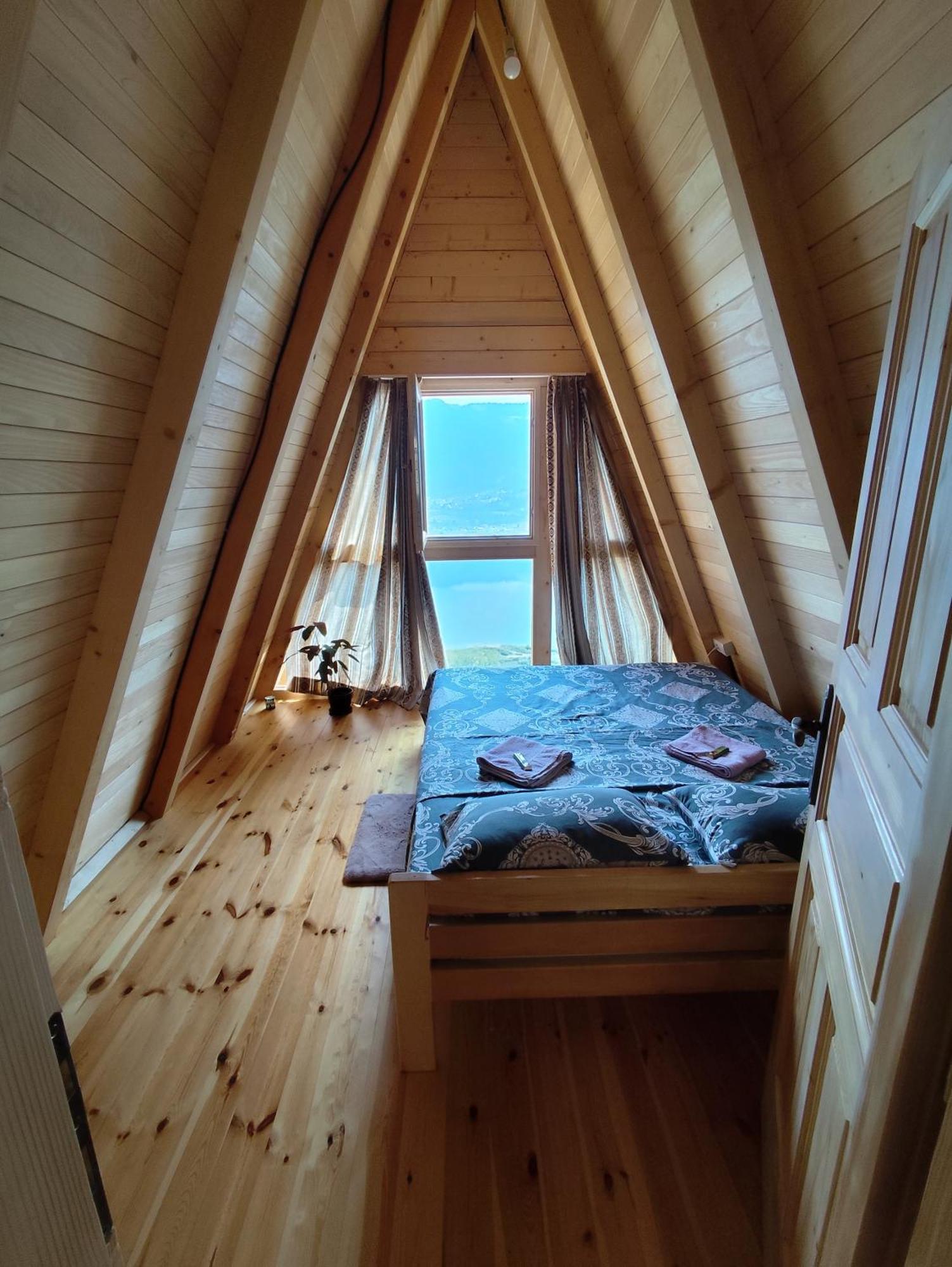 Suncani Brijeg Eco Village Плав Экстерьер фото