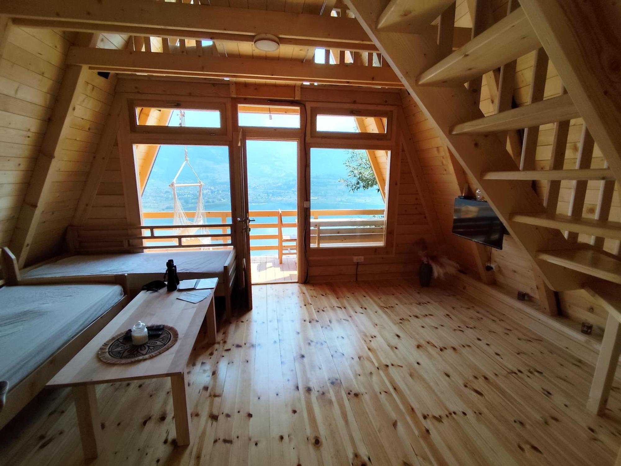Suncani Brijeg Eco Village Плав Экстерьер фото