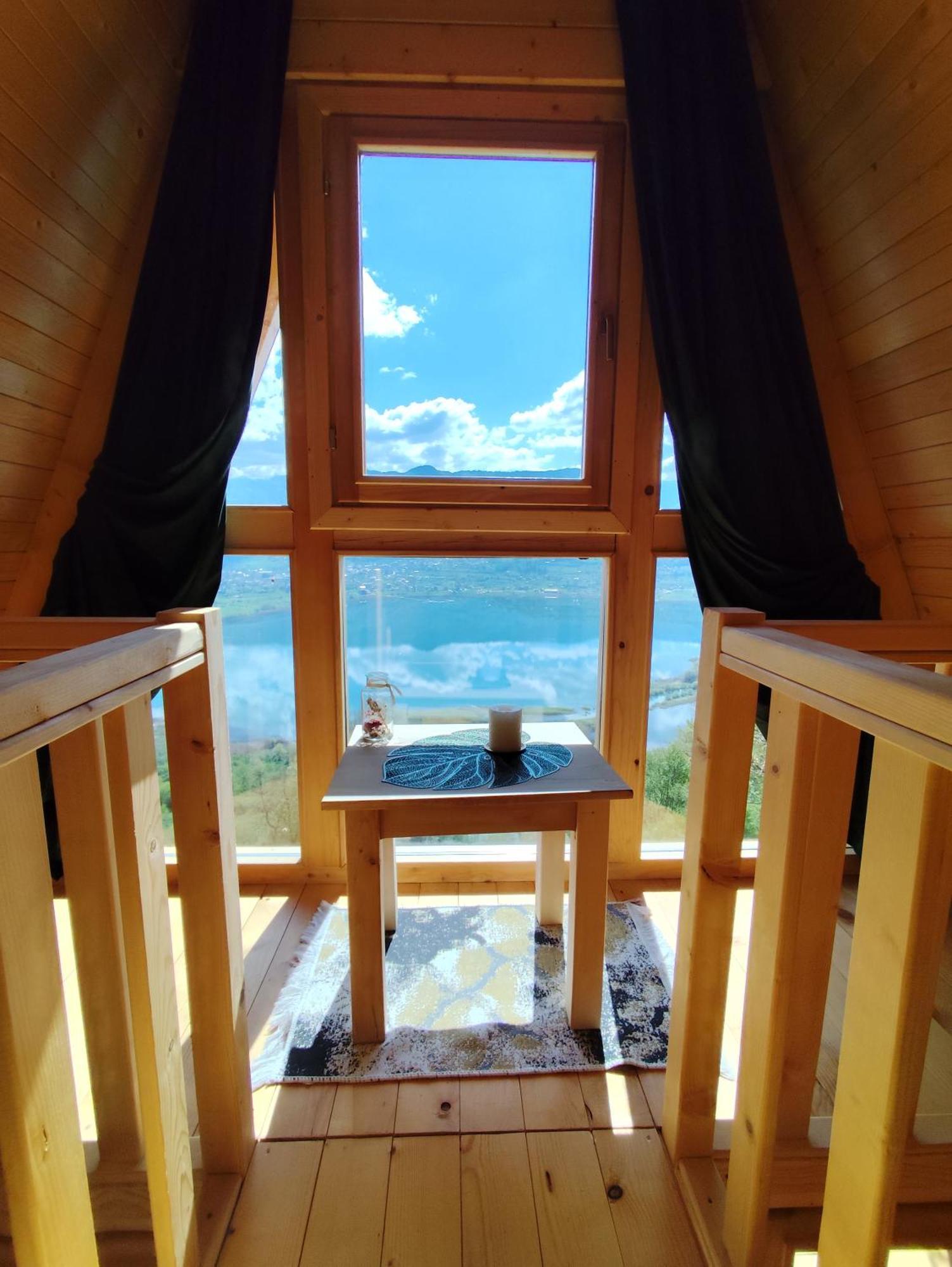 Suncani Brijeg Eco Village Плав Экстерьер фото
