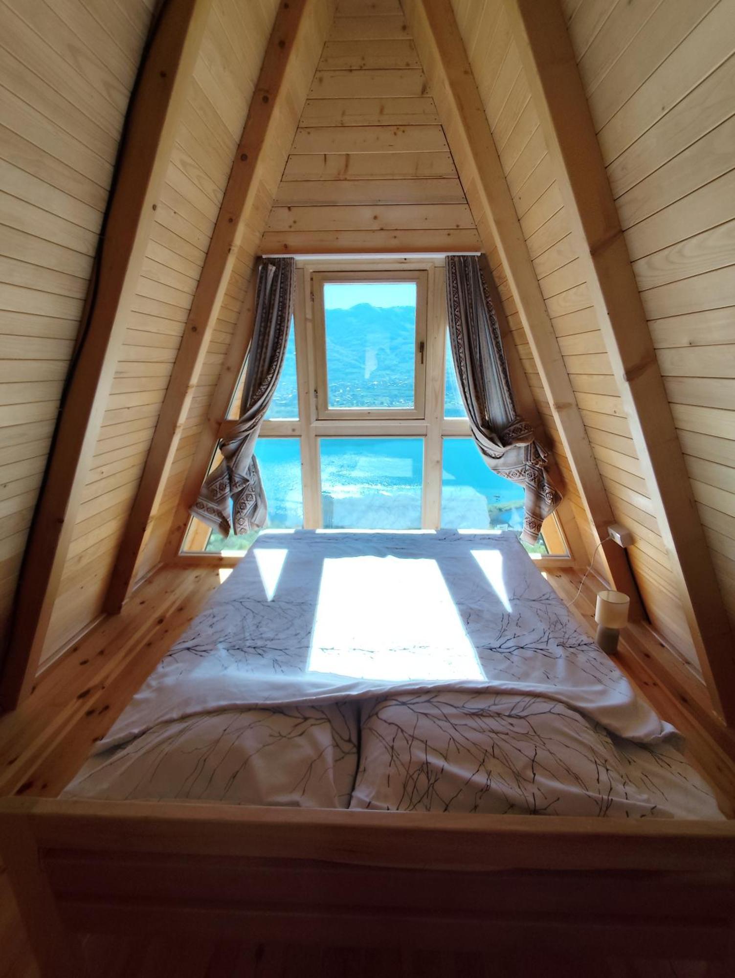 Suncani Brijeg Eco Village Плав Экстерьер фото