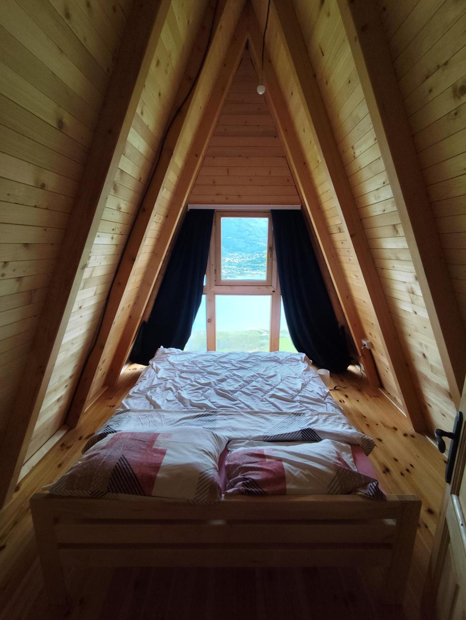Suncani Brijeg Eco Village Плав Экстерьер фото